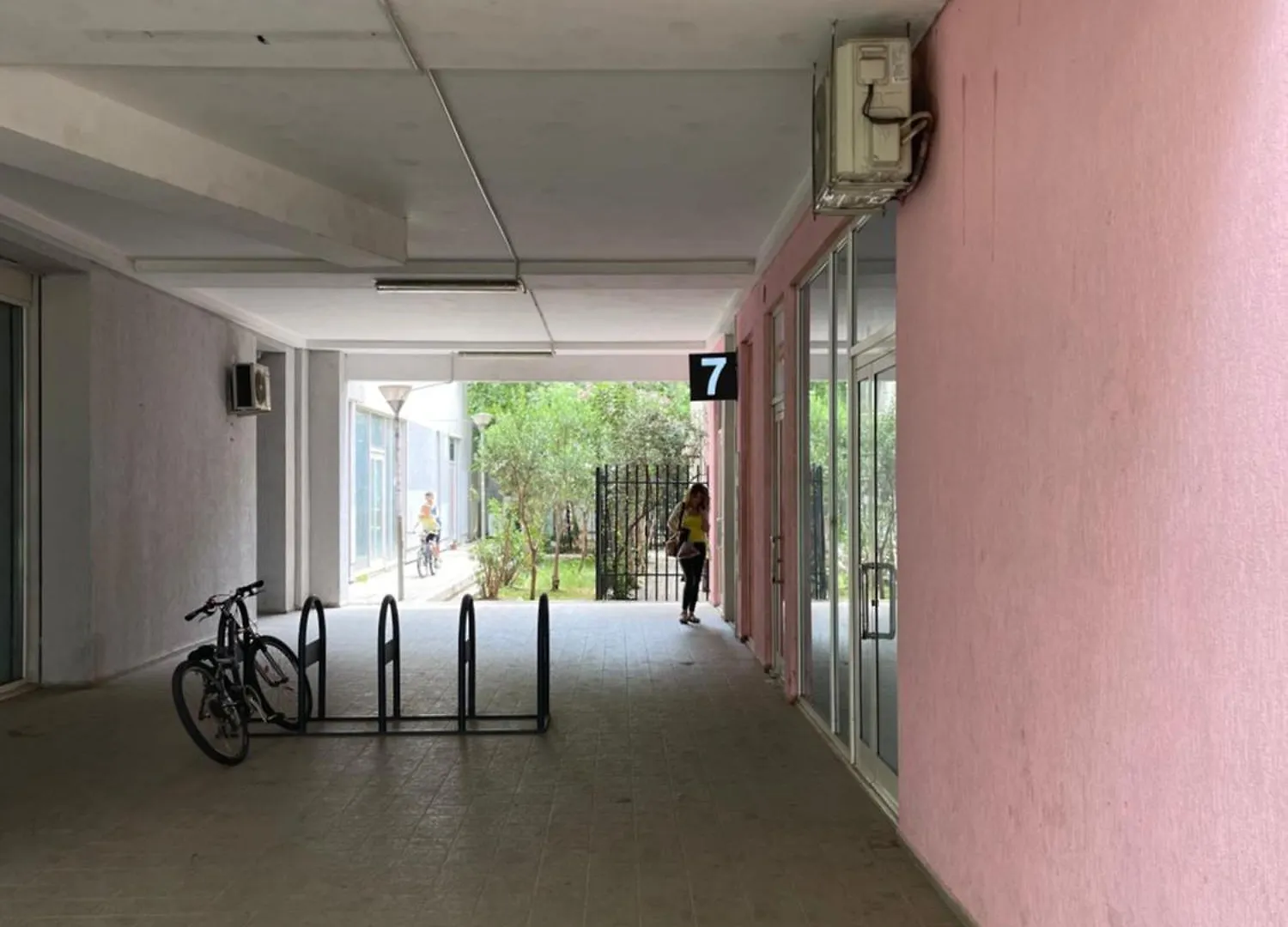 Amel Apartment Tirana