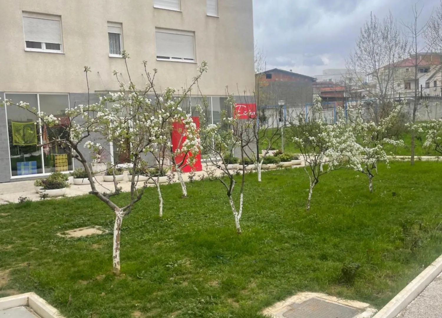 Amel Apartment Tirana