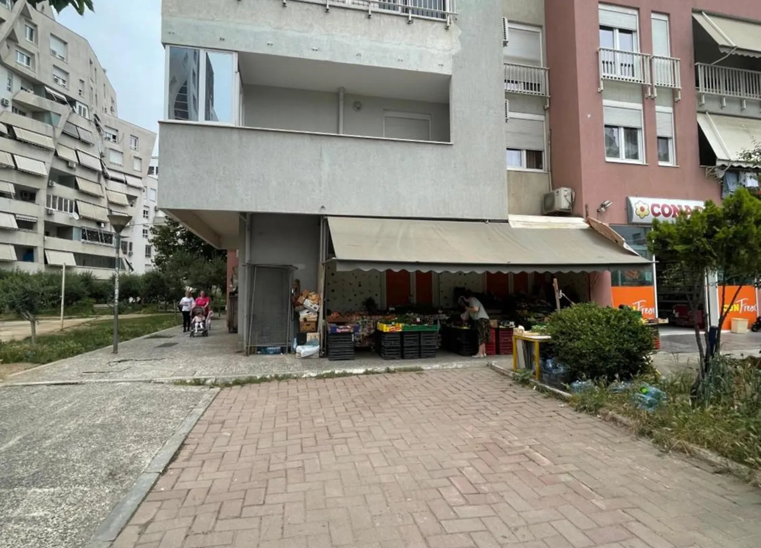 Amel Apartment Tirana