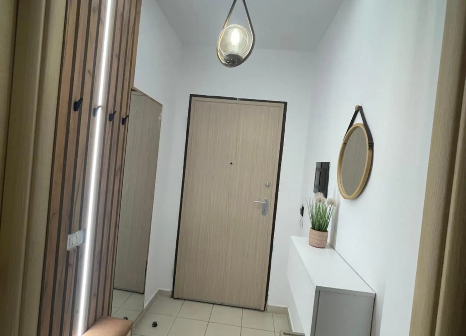 Amel Apartment Tirana