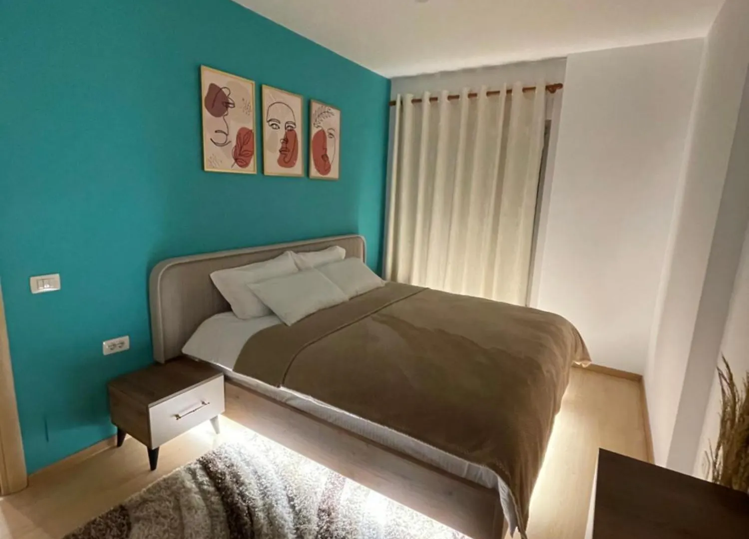 Amel Apartment Tirana