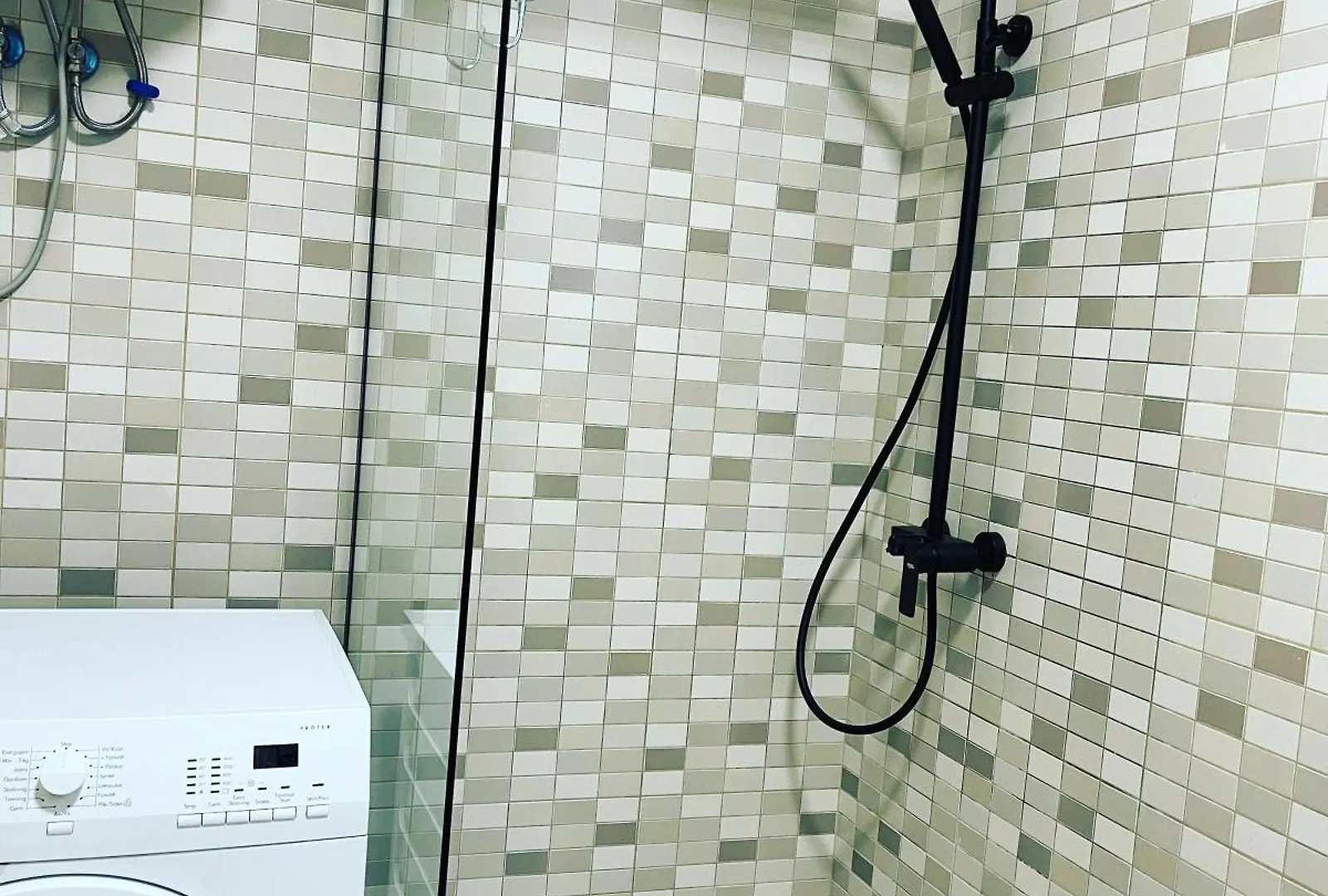 Amel Apartment Tirana