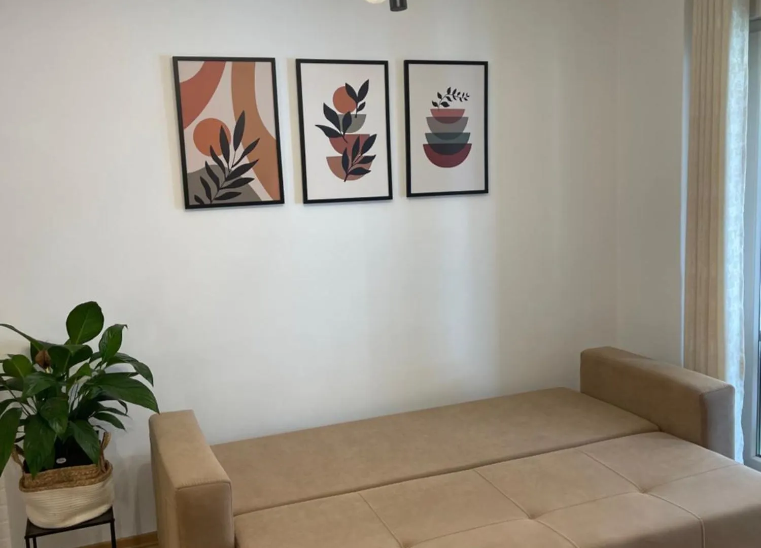 Amel Apartment Tirana