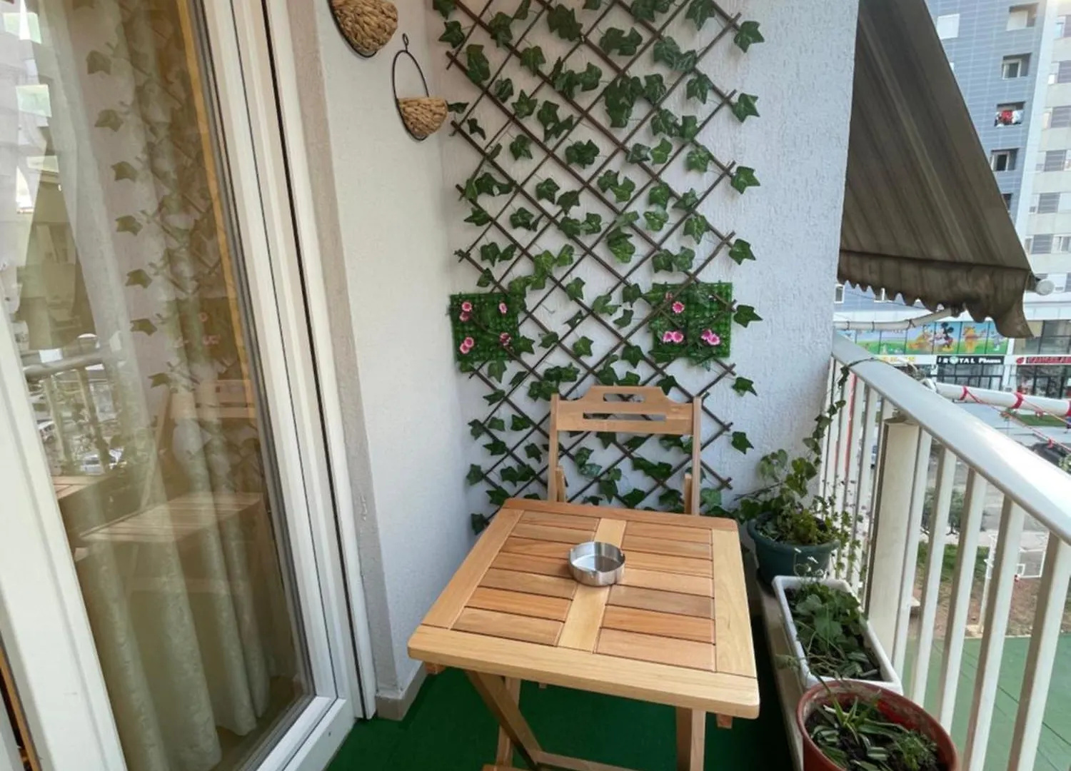 Amel Apartment Tirana