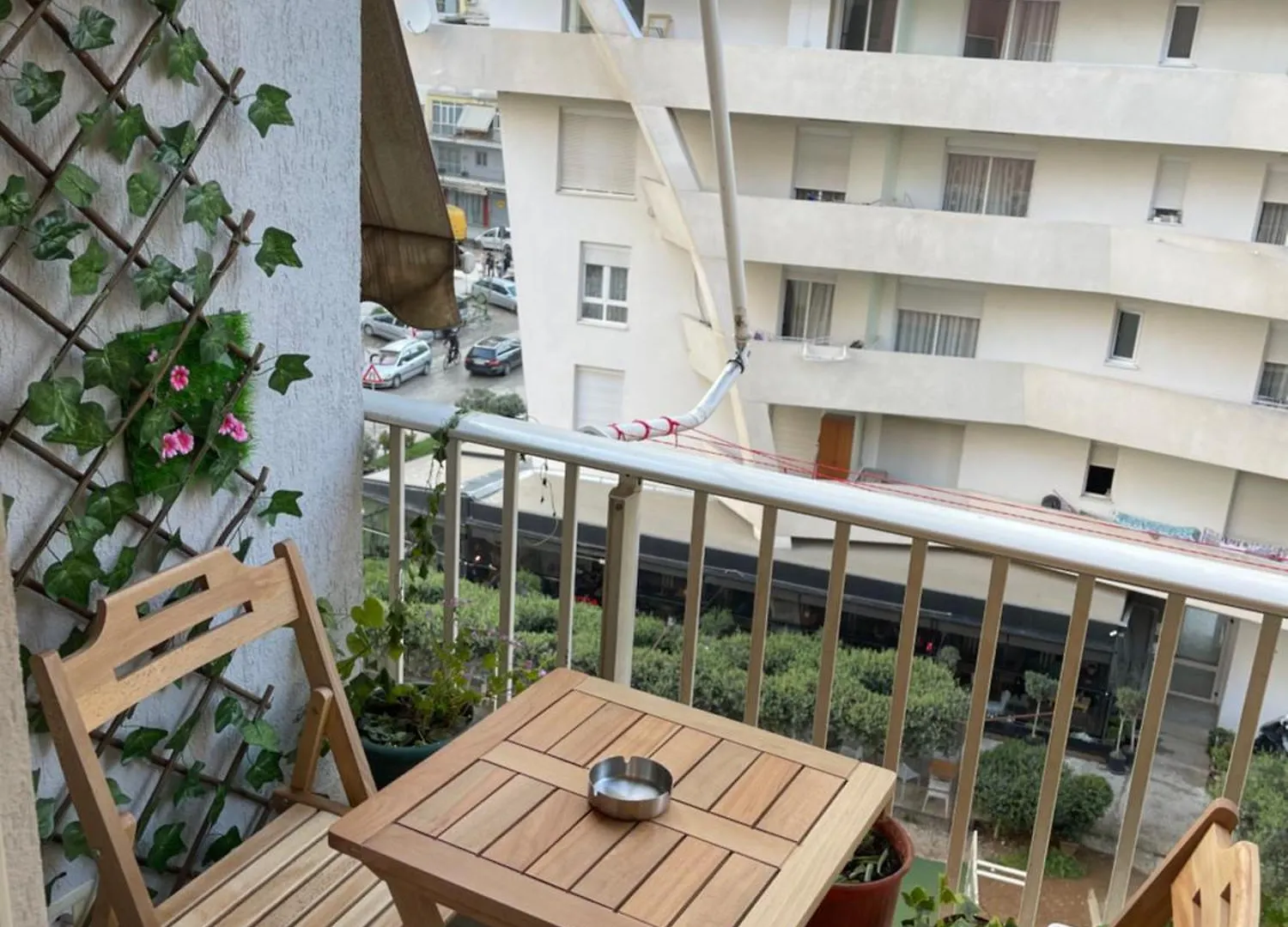 Amel Apartment Tirana